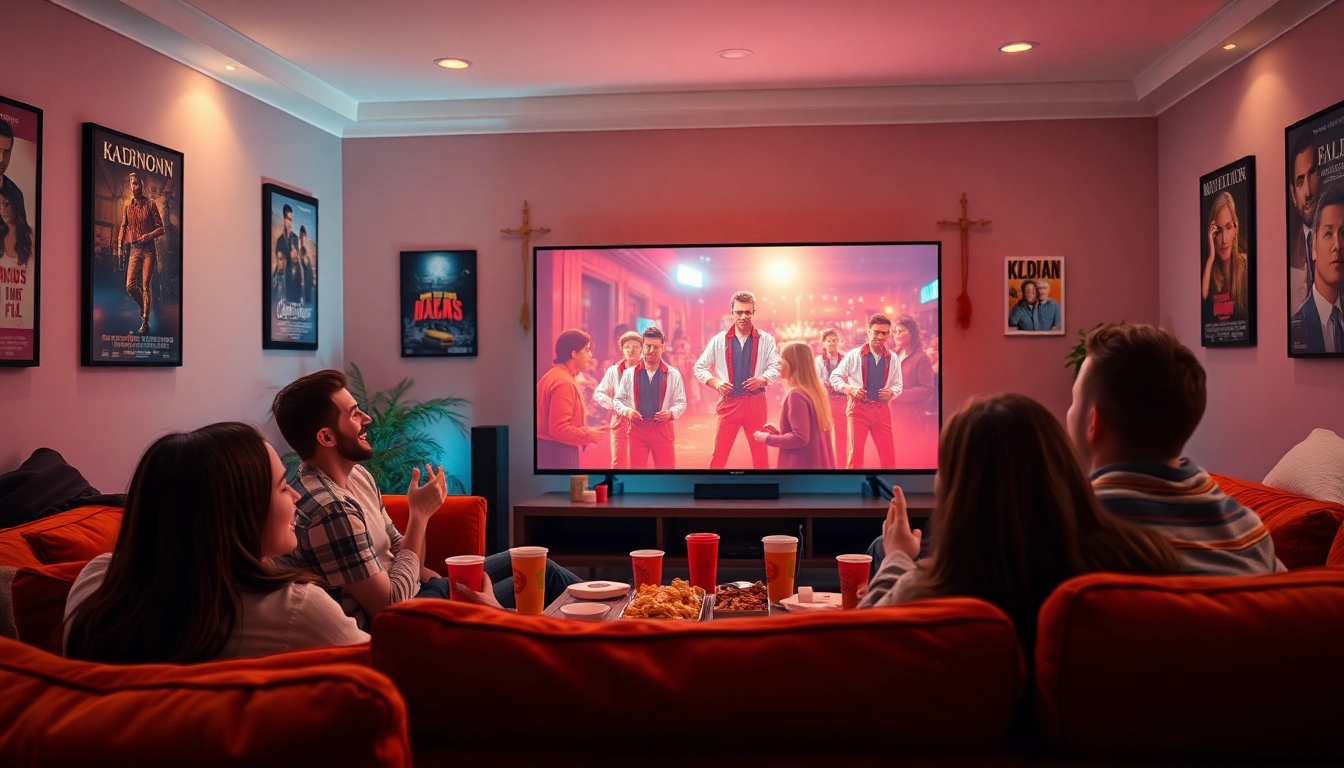 Discover 2025’s Top Filme Online Gratis: A Comprehensive Guide