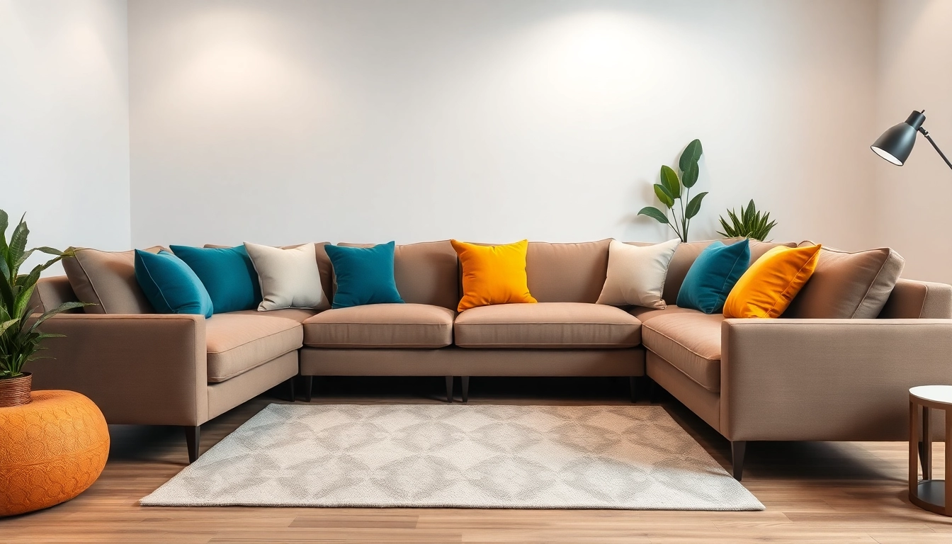 Choosing the Perfect Corner Sofa for Your Home at https://corner-sofas.co.uk