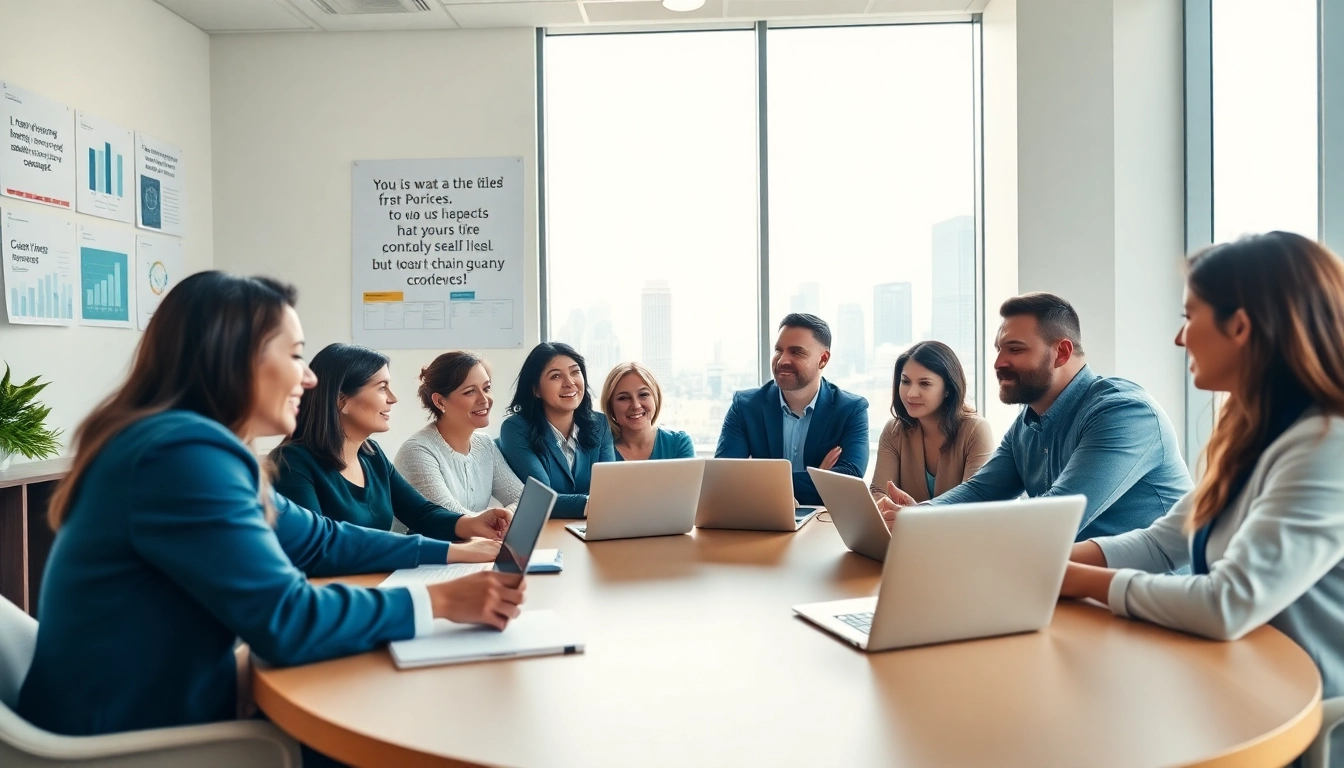 Boost Your Growth with Effective Business Coaching Service Strategies