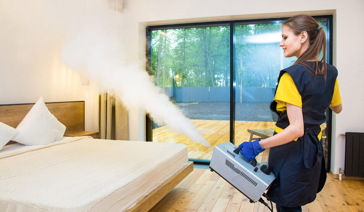 Mattress Cleaning Dubai – Deep Clean and Disinfect Your Mattress