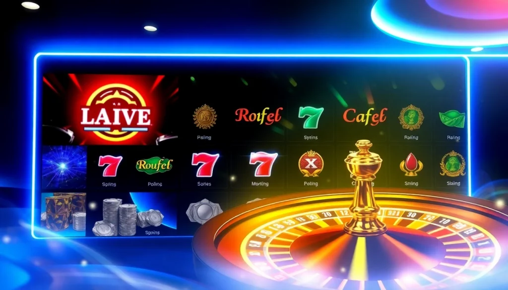 Explore a emoção das apostas ao vivo na plataforma bet dá sorte com jogos emocionantes e prêmios atraentes.