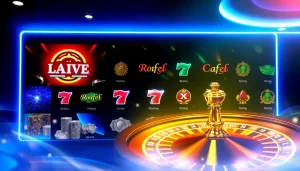 Explore a emoção das apostas ao vivo na plataforma bet dá sorte com jogos emocionantes e prêmios atraentes.