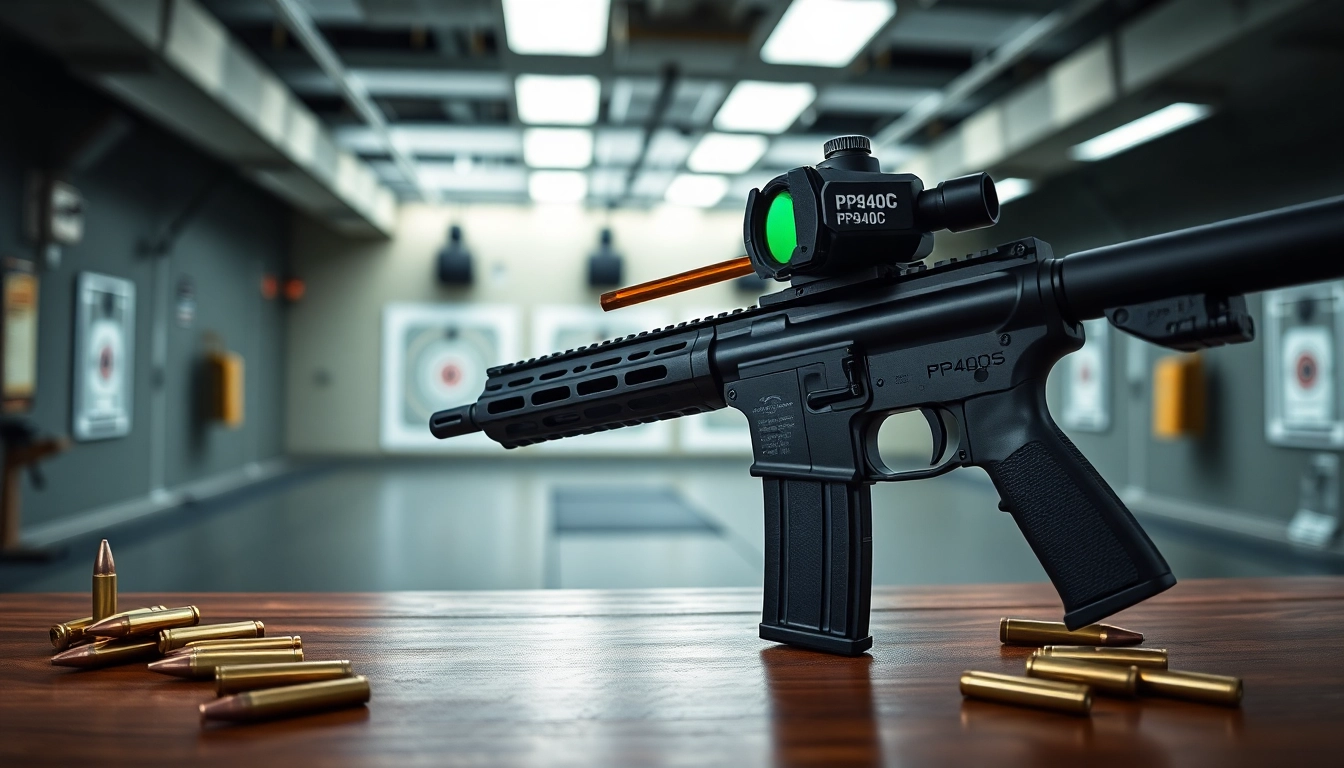 Maximize Your Performance with PF940SC and PF940C Lazer Integration