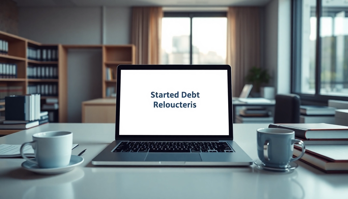 Transforming Your Approach with a Legal Debt Recovery Platform