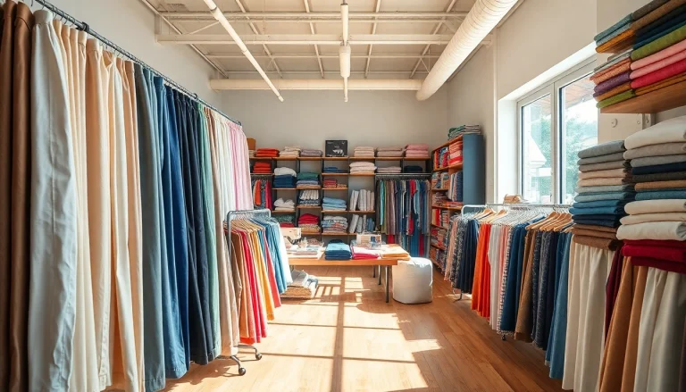 De veelzijdigheid van legerprint stof: Stijl en creativiteit in mode