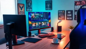 Mostbet demo versiya oynayaraq yenilikləri kəşf edin, interaktiv mühit və oyun avadanlıqları ilə doludur.