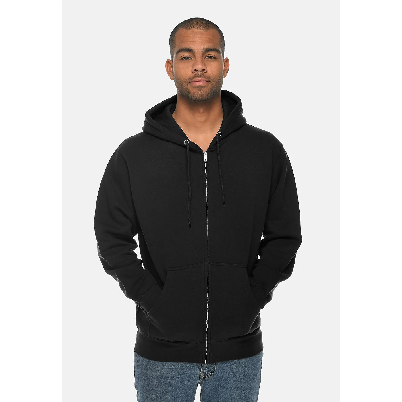 Layer Your Look with High Quality Blank Hoodies