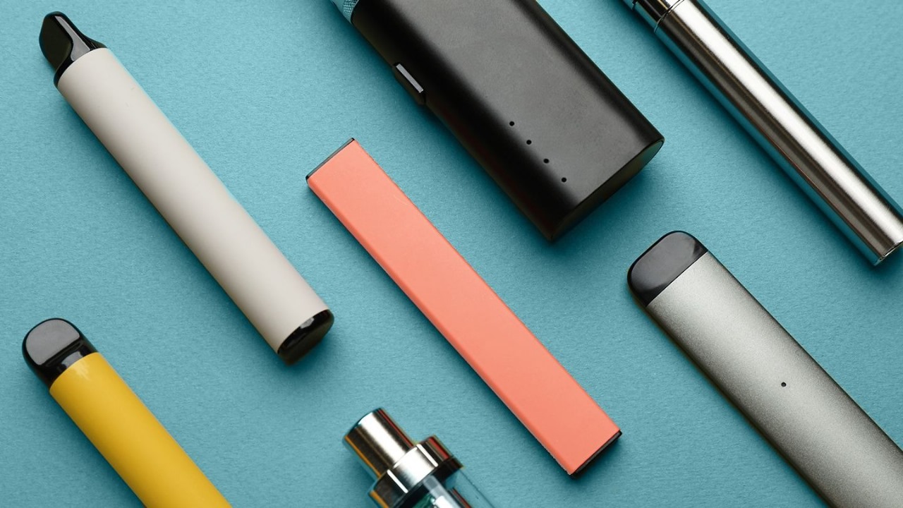 Buy dmt cart Research Article: How DMT Vape Pens Function