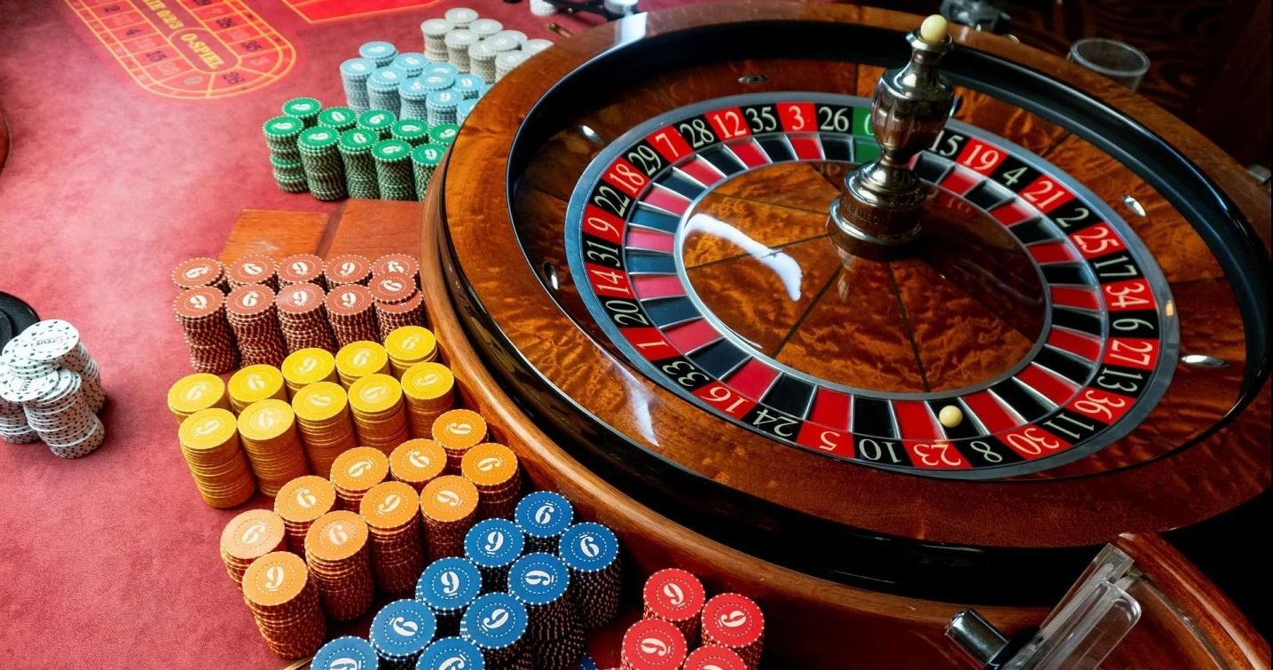 Exploring the Future of Gambling: Online Casino in Alberta Trends