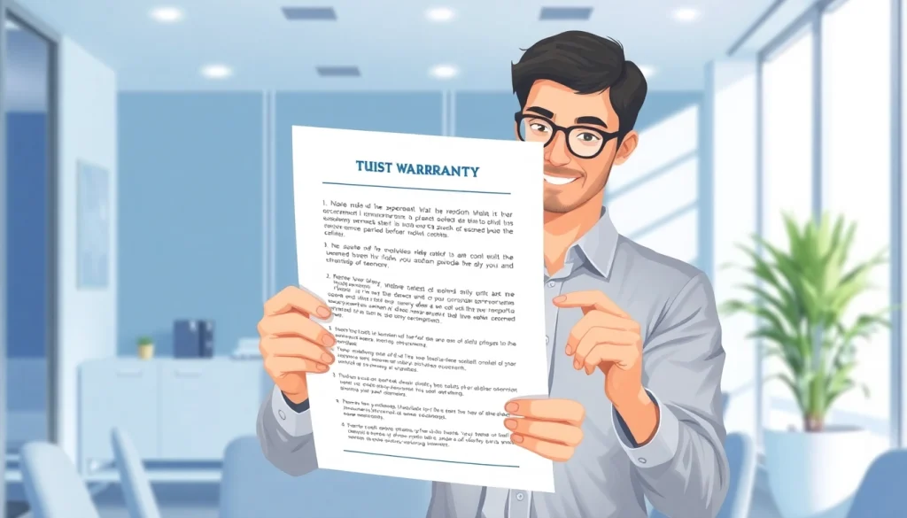 Learn what makes Pretzel more transparent than other warranty companies through a visual interaction.