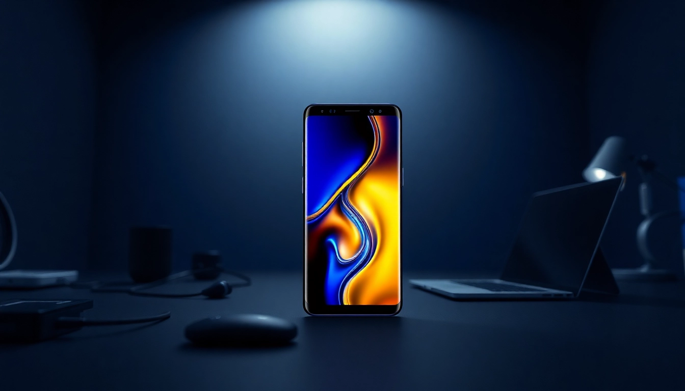 Revolutionary S8 Features: Why This Smartphone Still Matters in 2025