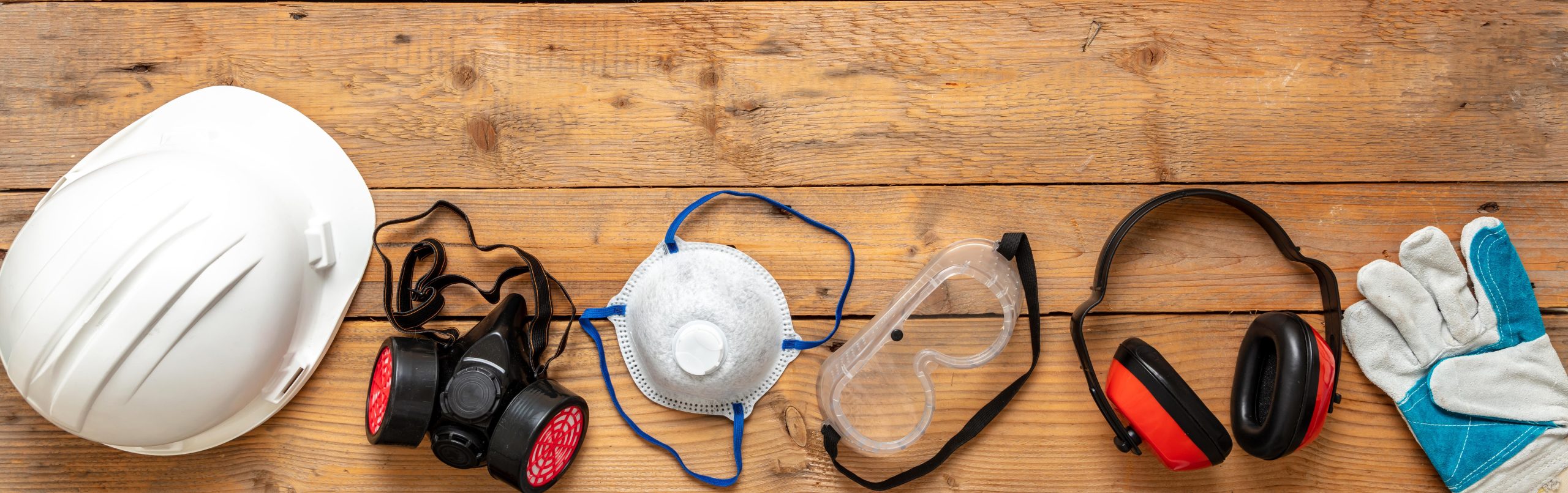 Bekam Orbit Enterprise – Premier Provider of Construction Safety Gloves