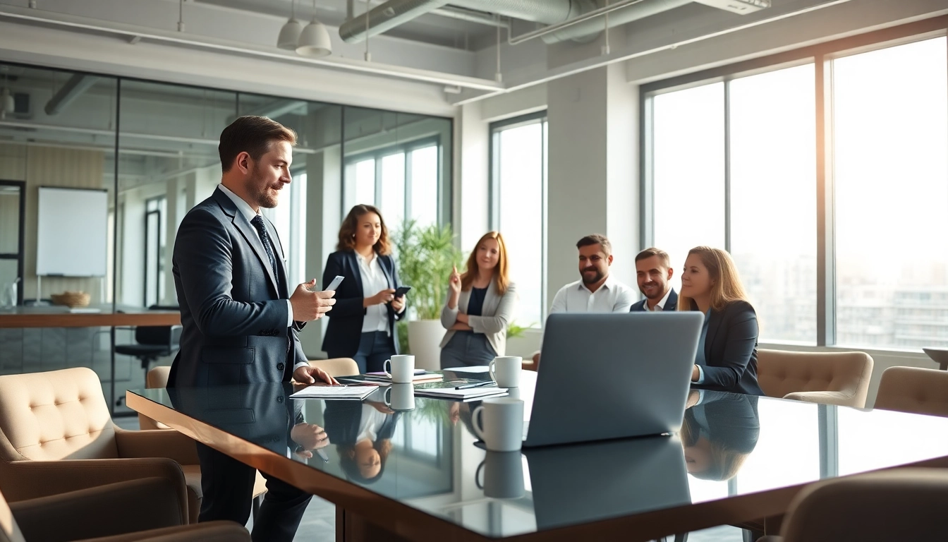 How a Business Coach Los Angeles Can Elevate Your Career and Business Strategy