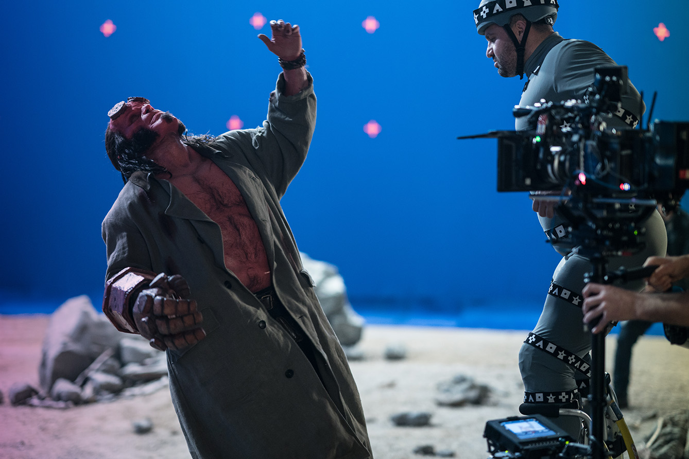 Calgary’s Premier Video Production Company for Documentary-Style Films