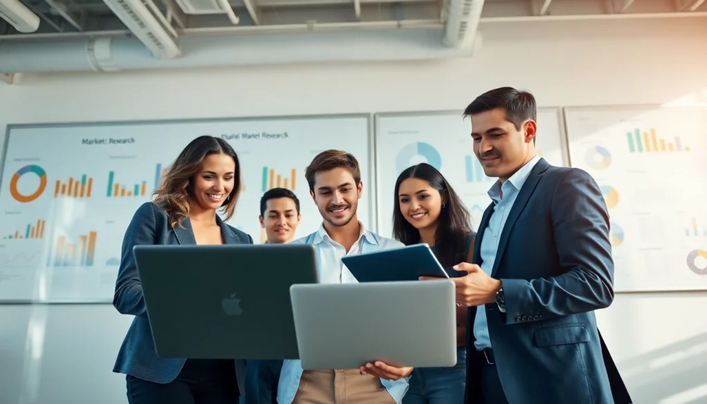 Analyze data to find competitor customer list effectively in a collaborative office setting.