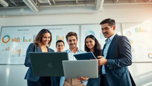 Analyze data to find competitor customer list effectively in a collaborative office setting.