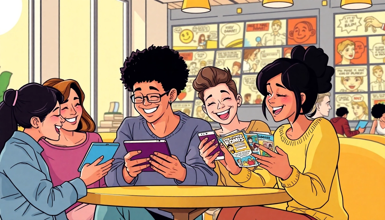 뉴토끼: 무료 웹툰 즐기는 최고의 방법과 필수 팁