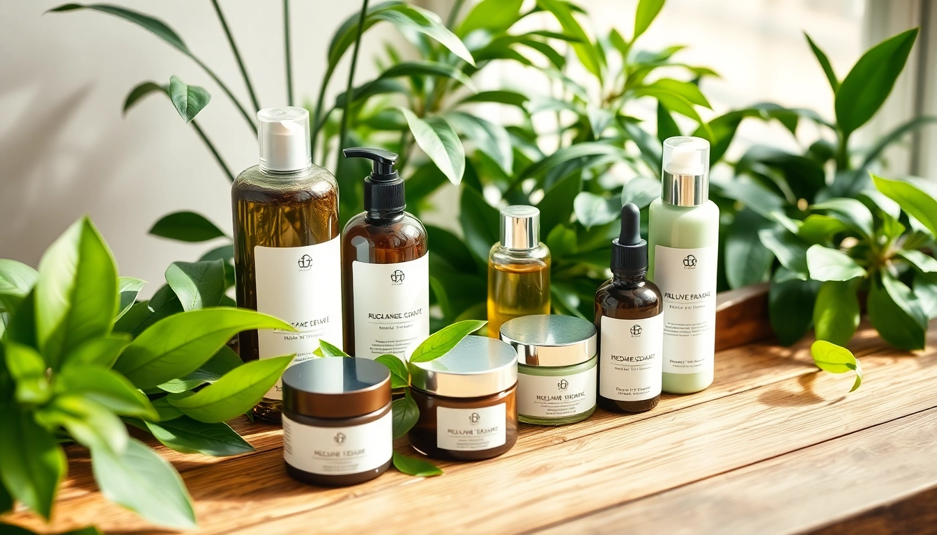 Natūrali kosmetika: Privalumai, Ingredientai ir Pasirinkimo Gidas