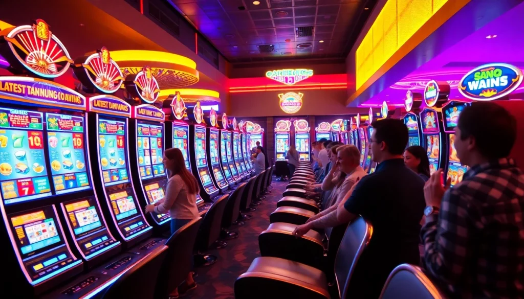 Mengoptimalkan strategi slot deposit 1000 dengan gameplay yang menarik dan grafik menawan.