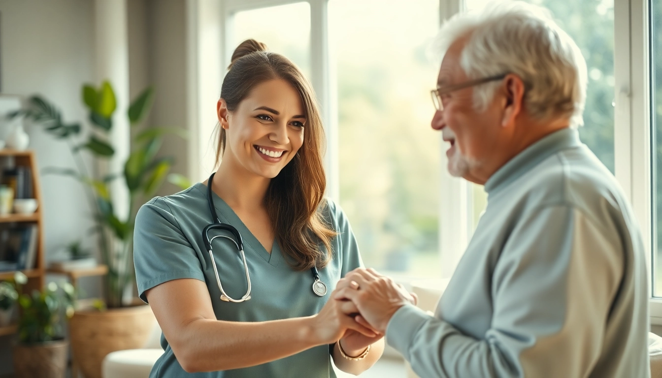 Comprehensive Guide to Senior Care Austin TX: Services, Benefits, and Expert Tips