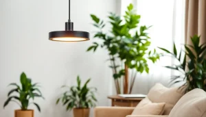 Illuminate your space with a stylish goodlite fixture that enhances comfort and ambiance.