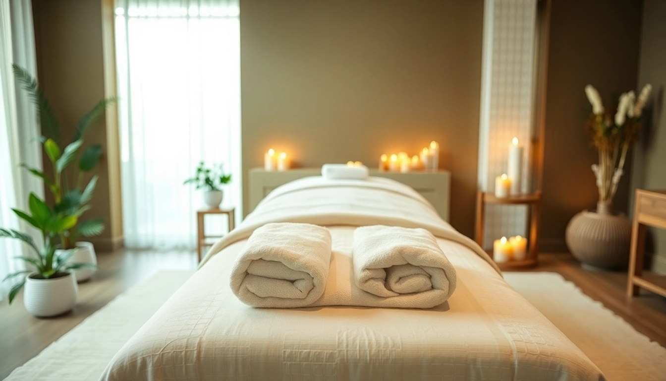 2026년 부산마사지: 최고의 기술과 위치에 대한 전문가 가이드