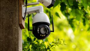 Best Home Security Cameras