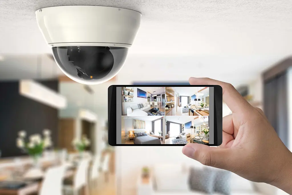 Best Home Security Cameras