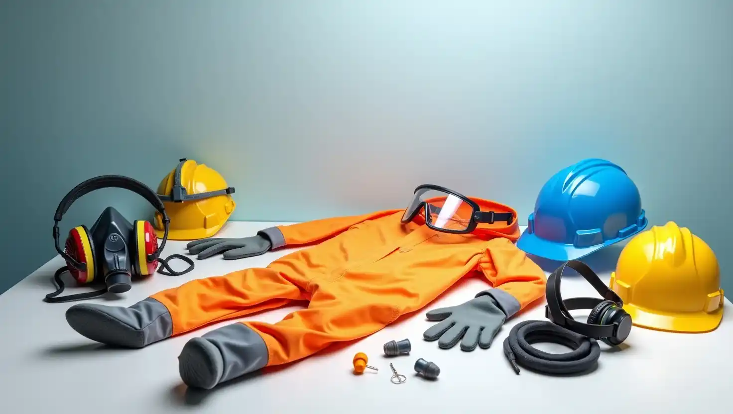 Certified Work at Height Safety Equipment Kenya | Bekam Orbit Enterprise