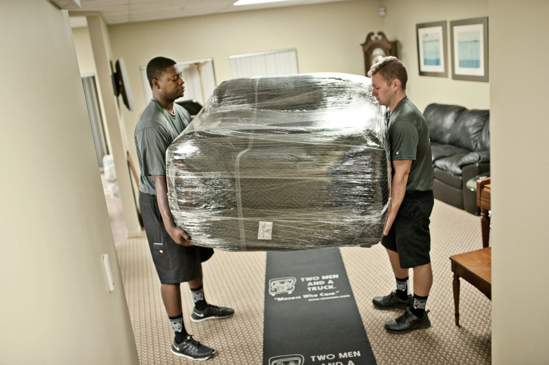 Long Distance Movers Calgary for Stress-Free Transitions