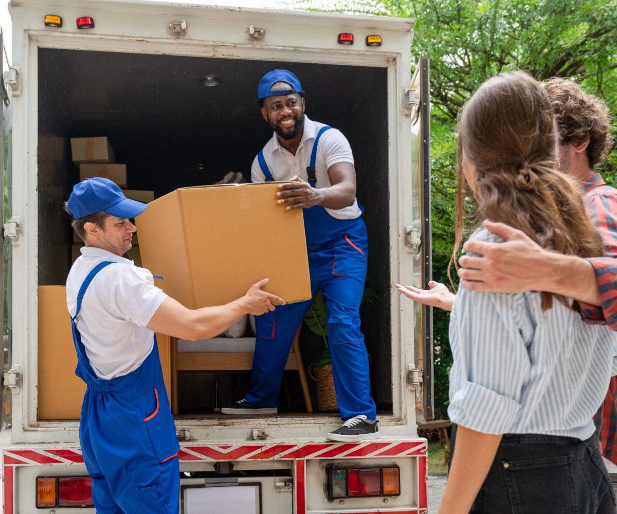 DTS Logistics LLC Phoenix – Your Local Partner for Moving & Junk Removal
