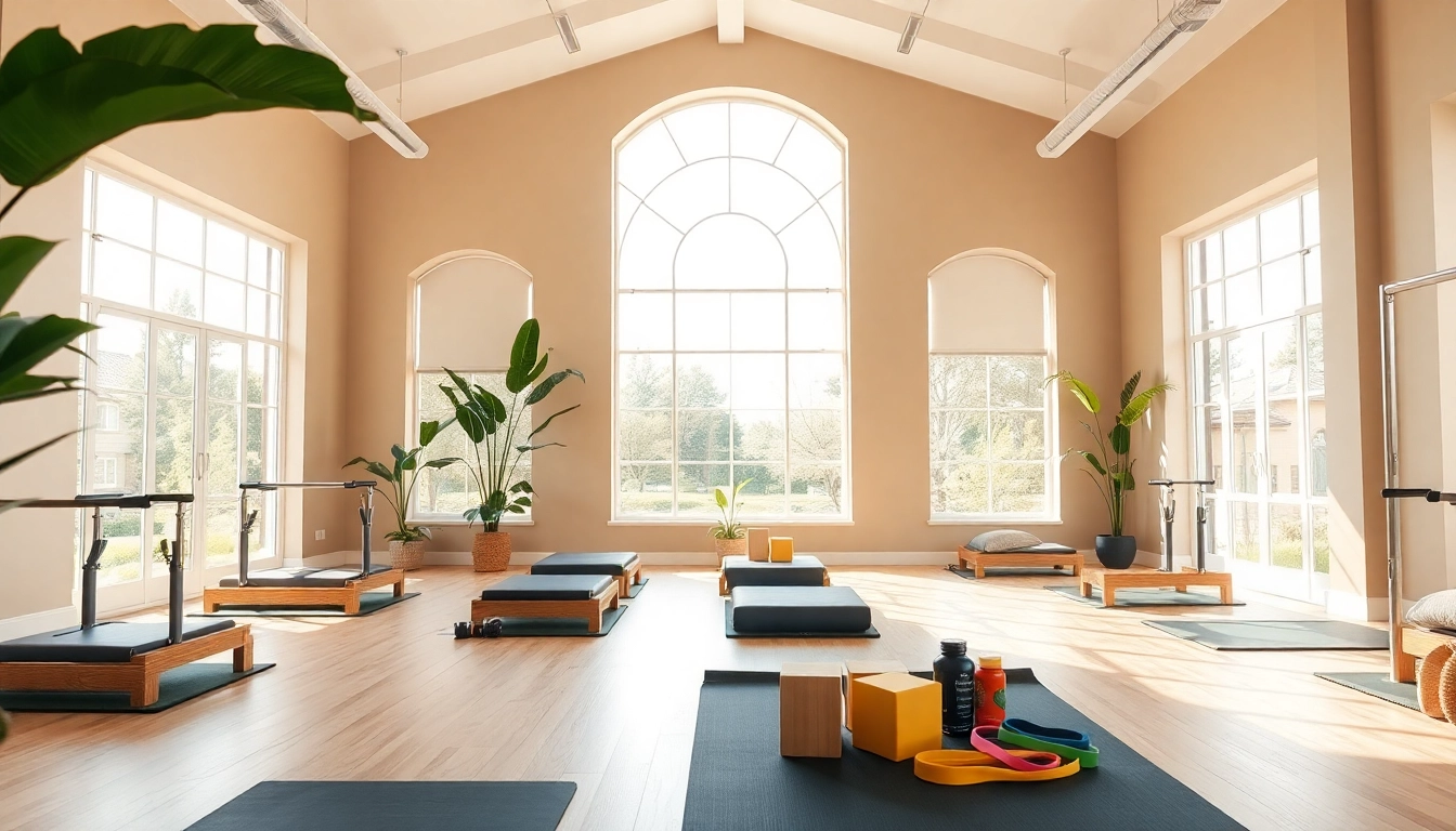 2026年のトップ5 おすすめピラティススタジオ: 専門家による ピラティス おすすめガイド