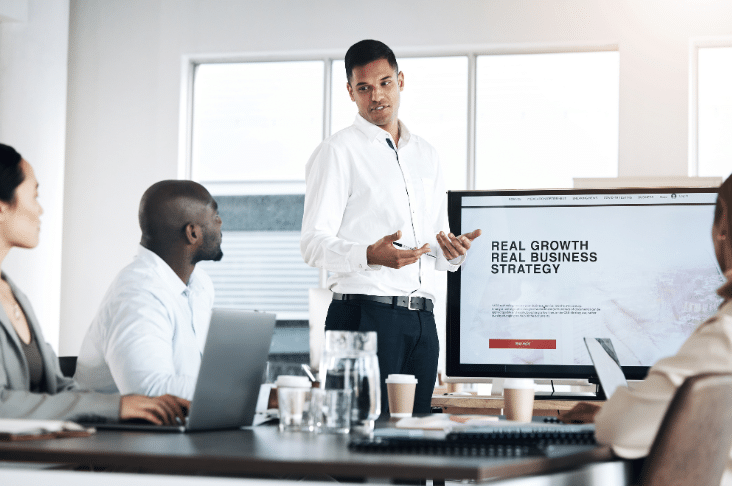 Seo Optimization Services Delivering Real Results