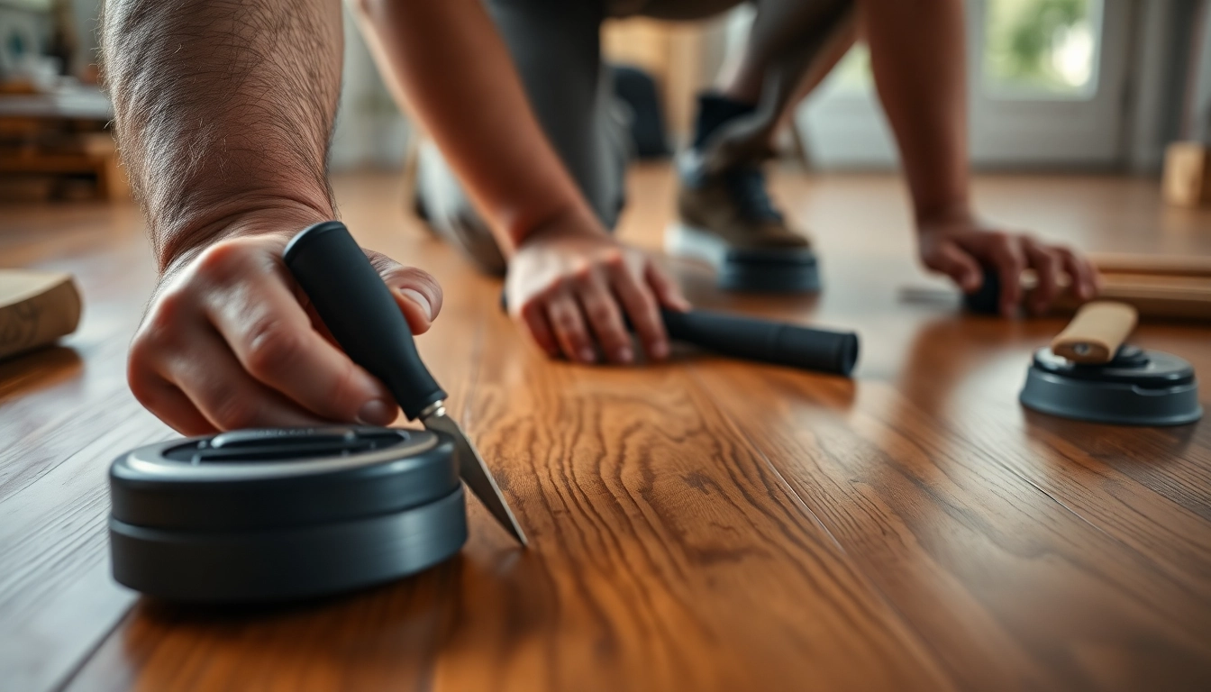 Elevate Your Space with Expert Flooring: Tips, Trends, and Techniques