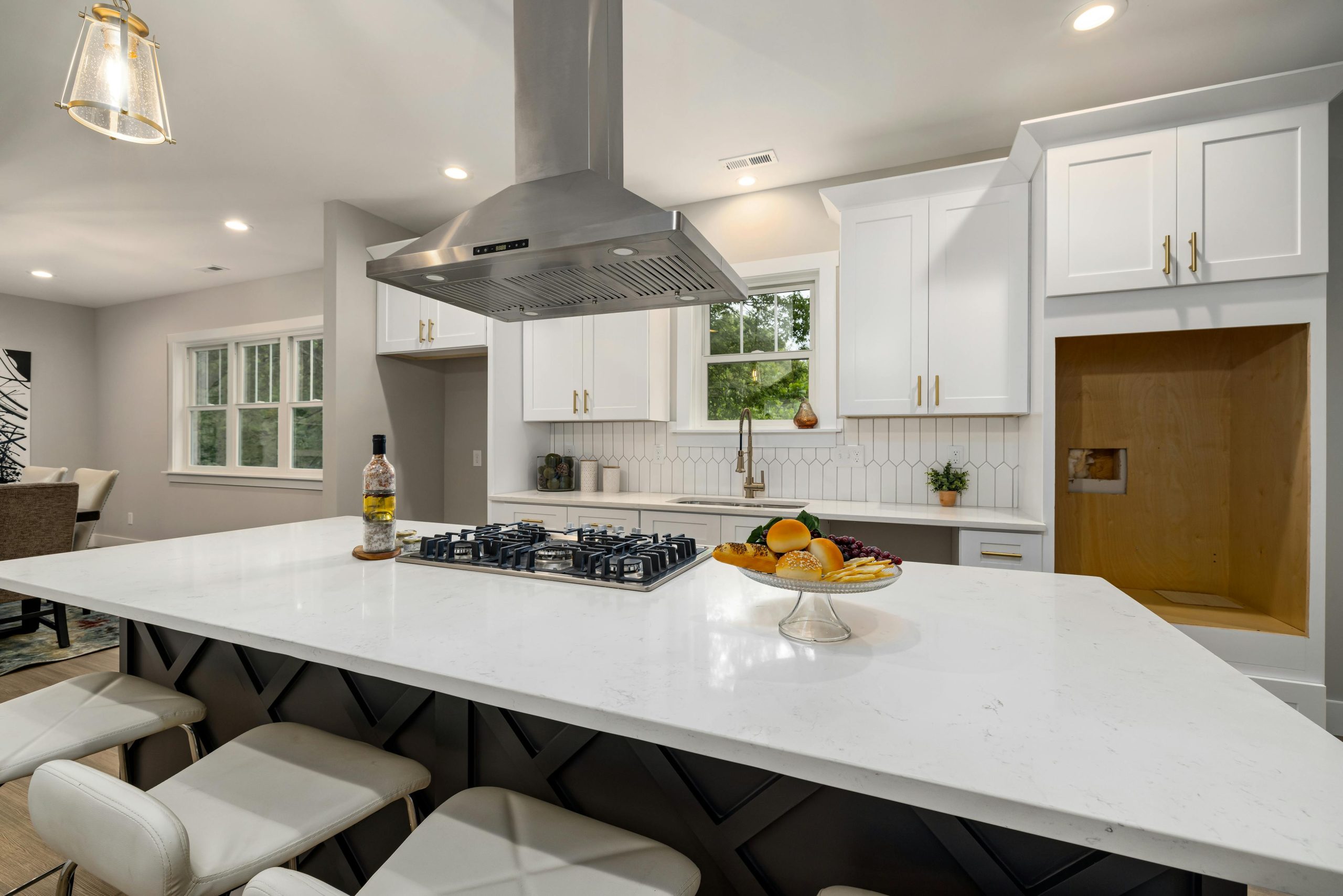 Kitchen Remodeling That Brings Your Vision to Life