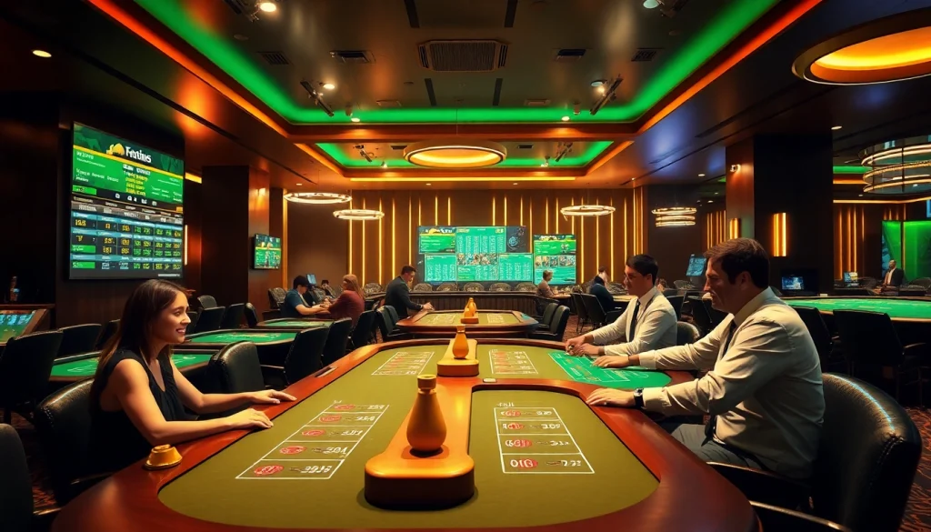 High-stakes betting at a trusted 슈어맨 online casino, showcasing a secure and enjoyable environment.