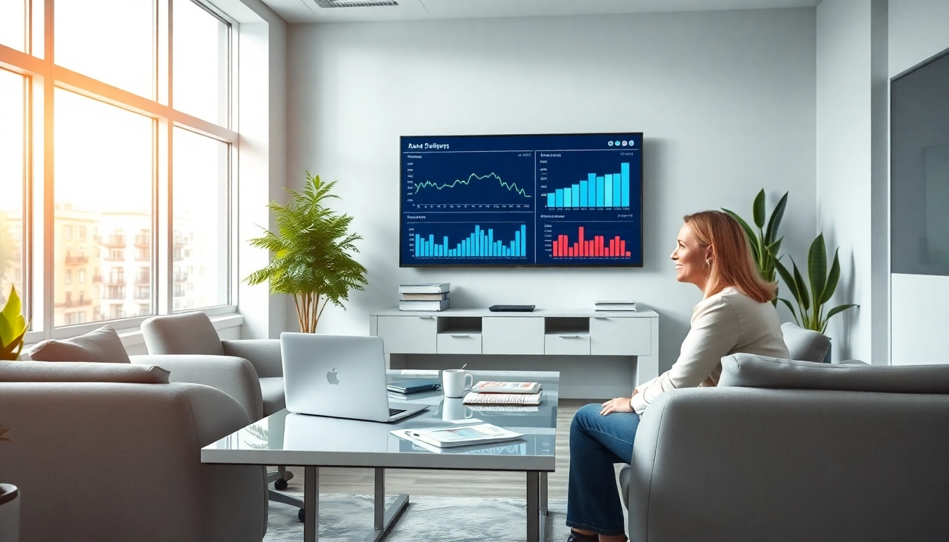 Profesjonalne Usługi Księgowe w Mieście Poznań: Wgląd i Korzyści na 2026 Rok