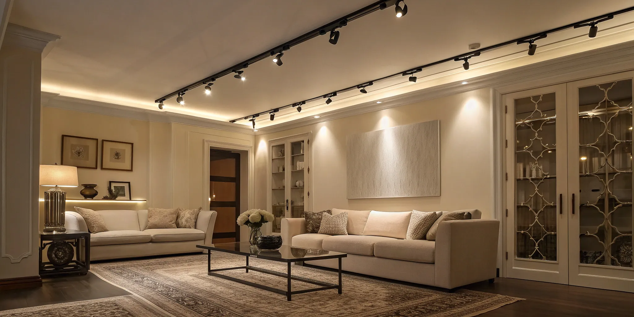 Shop ModernLighting for Sophisticated Illumination