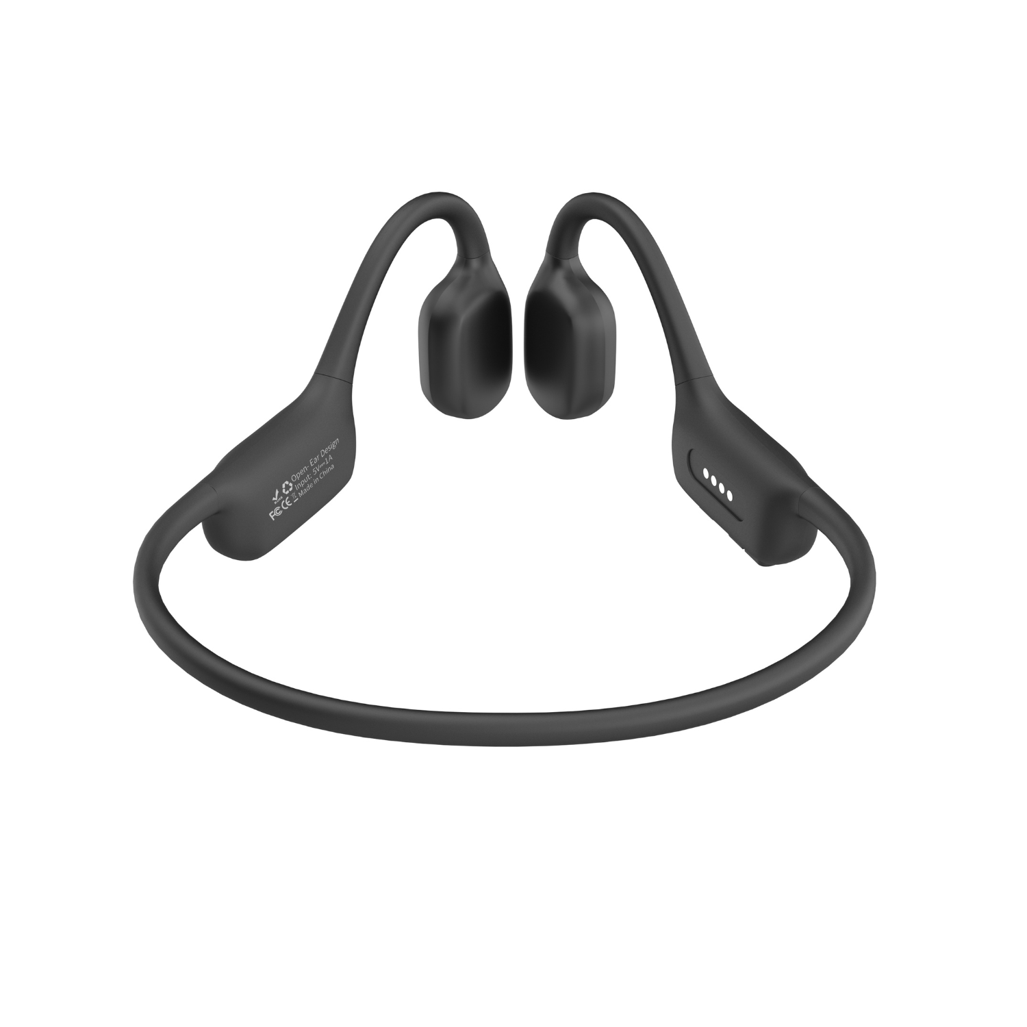 F1 Bone Conduction Headphones for Long Workout Durations