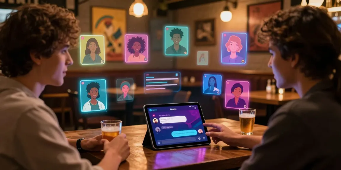 Masterful Insights on Tavern AI: Revolutionary AI Interaction for 2026