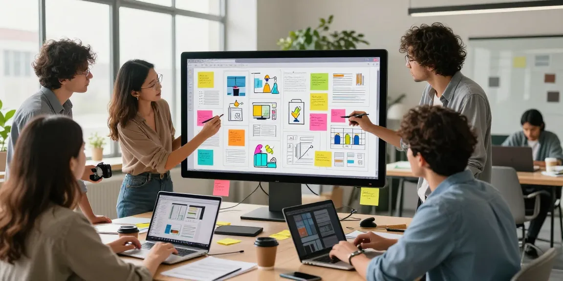 Mastering the Mixboard: A Comprehensive Guide for Creative Collaboration in 2026