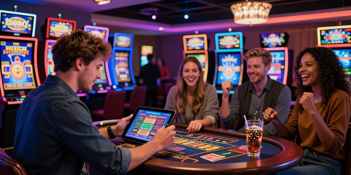 Experience the excitement at non UK casinos, featuring vibrant settings and diverse gaming options at https://sssk.org.uk.